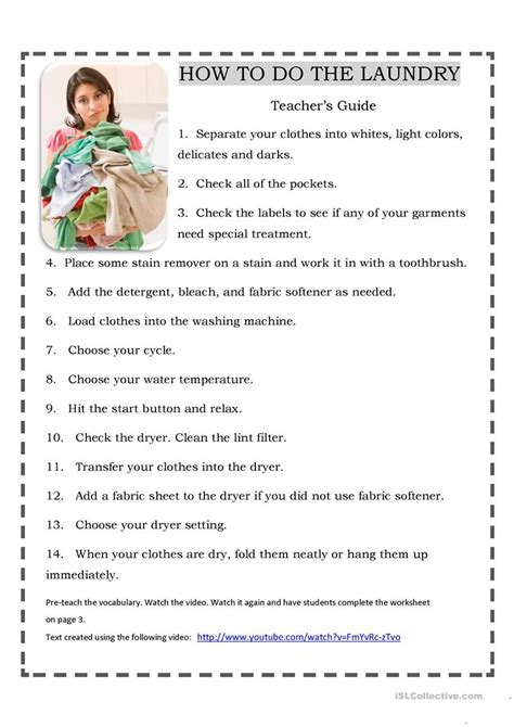 Here Is Another Life Skills Worksheet I Wish All My Students Did