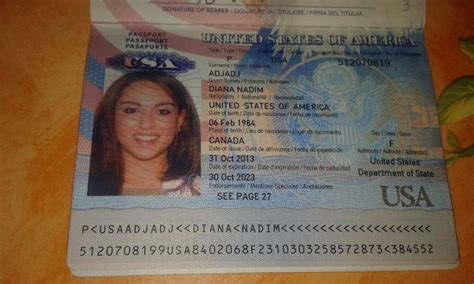USA Passport Passport Photos Leeds | Passport photo, Passport online, Passport