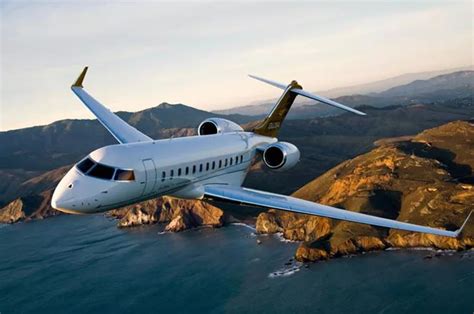15 Of The Most Famous Private Jets And Their Owners Wheels Air And Water