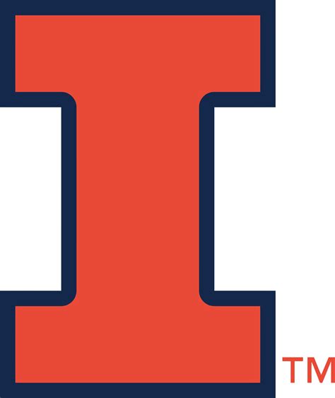 University Of Illinois New Logo