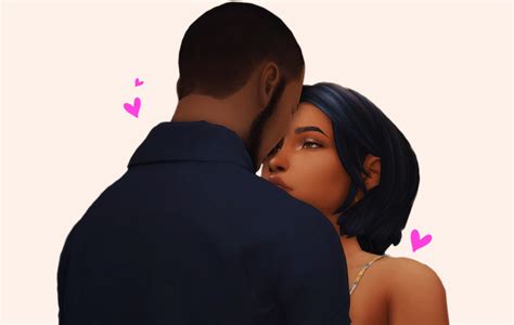 16 mods for better romance and relationships in sims 4 mellindi