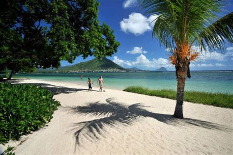 Maradiva Villas Resort And Spa Mauritius 5 Star Luxury Resort