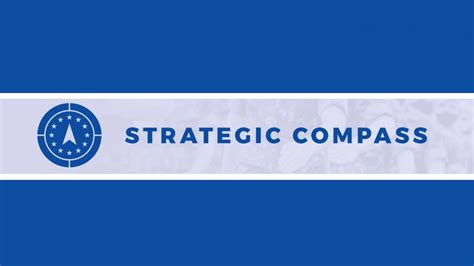 Strategic Compass European Defence Fund And Eu Space Programmes As Key