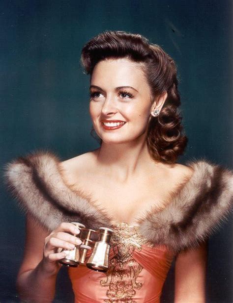 Donna Reed 1921 1986 Click On Link Below For More Information