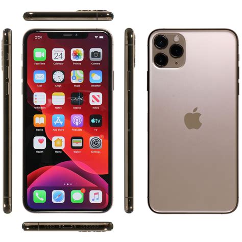 Đánh Giá Chi Tiết Iphone 11 Pro Max Hiệu Năng Xuất Sắc Và Camera