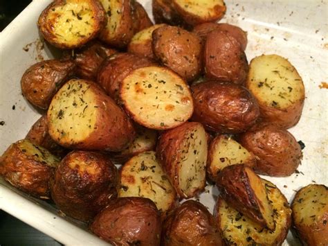 Roseval Aardappeltjes Uit De Oven Lekker Eten Groenten Recepten
