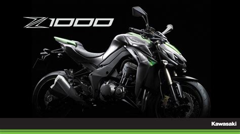 Kawasaki Z1000 Wallpapers Wallpaper Cave