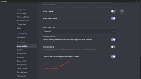 Discord Mic Not Working Quick Guide