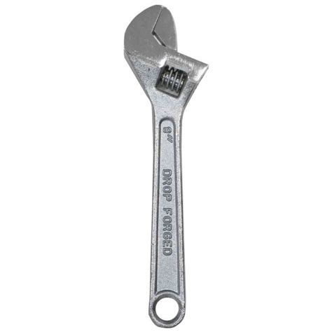 This newly invented adjustable wrench is an ideal substitute to all exsisting adjustable wrench. Adjustable Wrench | Theisen's Home & Auto