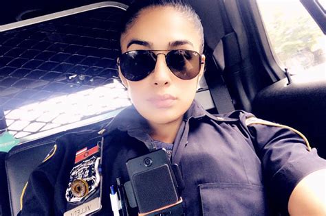Nypd Cop Says Fellow Officers Cyber Bullied Her With Naked Picture