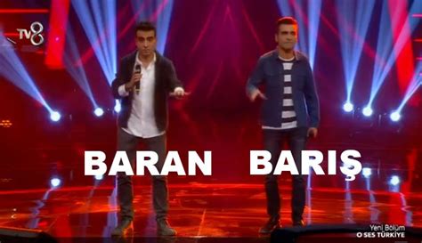 İşte mete gazoz'un kazandığı madalyalar… 31.07.2021 11:10 | son güncelleme: O Ses Türkiye Barış Baran kardeşler aslen nereli - SonHaberler
