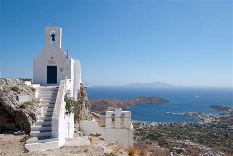 19 Most Popular Cyclades Islands With Photos And Map Touropia