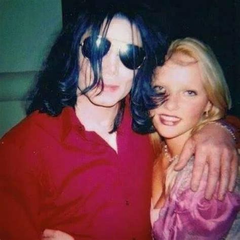 Michael Jackson And Joanna Thomae Michael Jackson Official Site