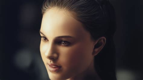Hintergrundbilder Gesicht Einfarbig Modell Porträt Lange Haare