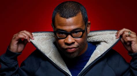 Jordan Peele On Get Out The Horror Film About Racism That Obama Would Love Los Angeles Times