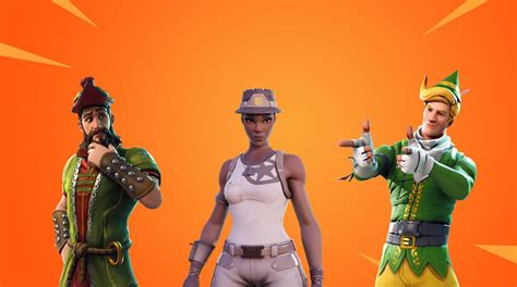 What Is The Most Rarest Fortnite Skin