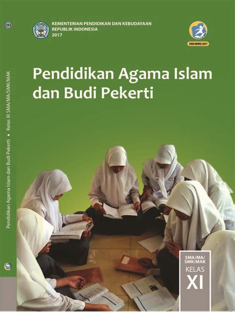 Buku Agama Islam Kelas Kurikulum Dunia Sosial
