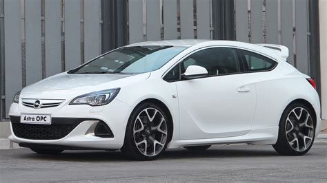 2013 Opel Astra Opc Gtc Za Wallpapers And Hd Images Car Pixel