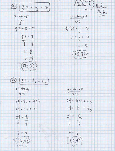 7.1 linear transformations and matrices. Holt Mcdougal Algebra 1 Lesson 7 3 Practice B - algebra 1 ...