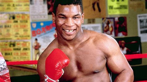 Mike Tyson Transcended Boxing In His Prime And 15 Years After His