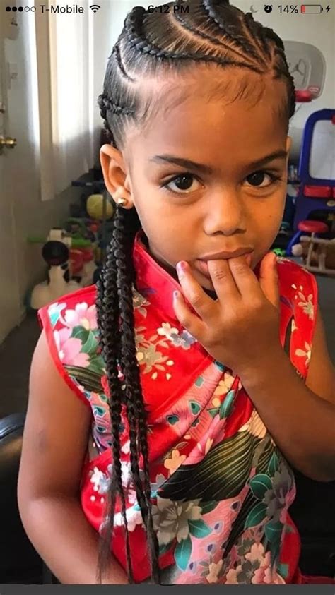Since, kids are playful and naughty by nature their hairstyle should be such that it does not hinder it features 30 hairstyles for kids with cool variety and trends that will surely make you sit back and take. Top 25 Cutest Kids Hairstyles for Girls in 2020 Tuko.co.ke