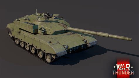War Thunder Tanks The Best Ground Vehicles Wargamer