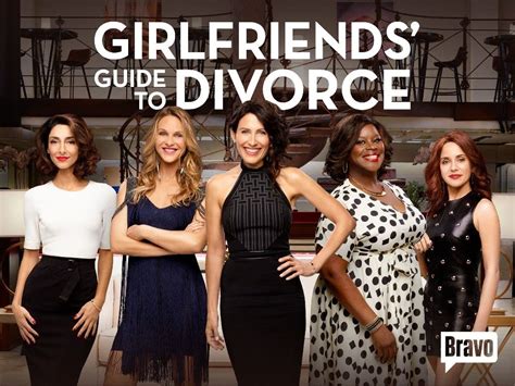 Final Season 🙁😦 Girls Guide To Divorce Girlfriends Guide To Divorce Divorce