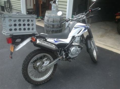 Yamaha Et 250 For Sale Used Motorcycles On Buysellsearch