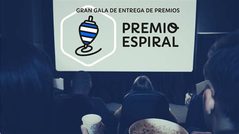 Gala Del Premio Espiral 2021 Youtube