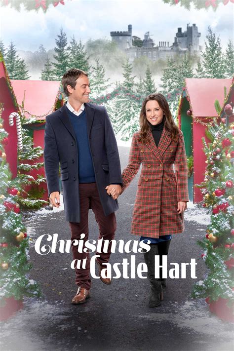 Christmas At Castle Hart Where To Watch And Stream Tv Guide