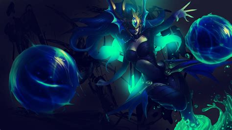 Syndra Wallpaper 71 Images