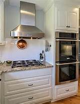 Stove And Microwave Combo Images