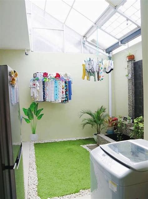 16 Stunning Outdoor Laundry Room Design Ideas Vrogue
