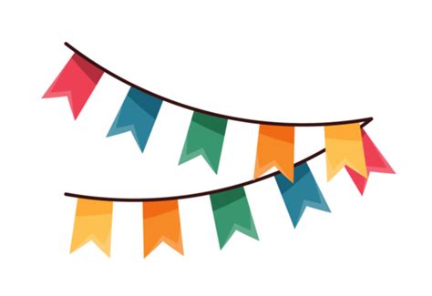Party Banner Pngs For Free Download