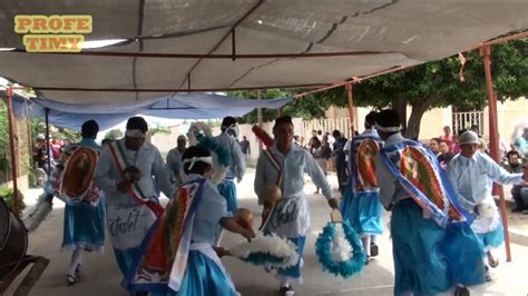 Danza De Pluma Del Chalet En La Perla Coah 2016 Youtube