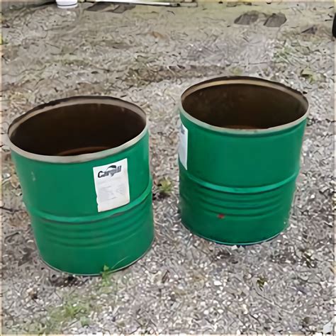 50 Gallon Drum for sale | Only 4 left at -75%