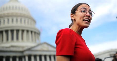 Dance Off Attempt To Shame Ocasio Cortez With Video Backfires Onmanorama