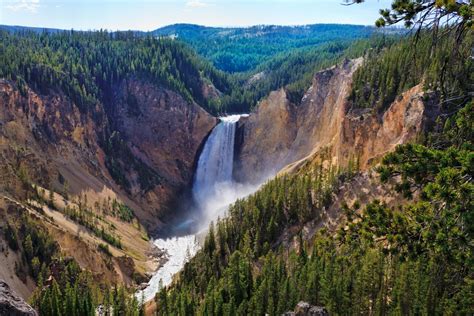 When Is The Best Time To Visit Yellowstone