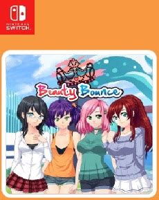 Beauty Bounce Download Game Nintendo