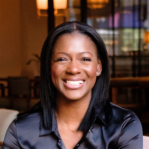 Hannah Awonuga - LinkedIn Talent Connect