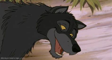 Which Is Your Favorite Wolf Classic Disney Fanpop