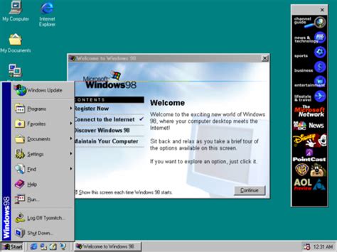 Windows 98 Second Edition Vhd Hustle