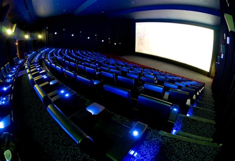 Grand Hyatt Dubai To Get New Vox Cineplex Digital Studio Middle East