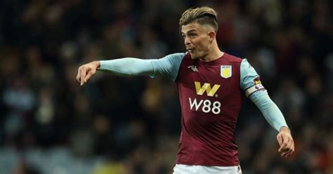 Une amende et des excuses pour grealish. 'Aston Villa's Grealish would walk into Liverpool's side ...