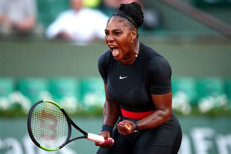 Serena Williams Could Cash In On An Upcoming Tech IPO FB Markets