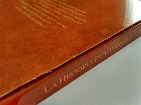 Así Es La Edición Coleccionista De La Historia Interminable La Cabecita