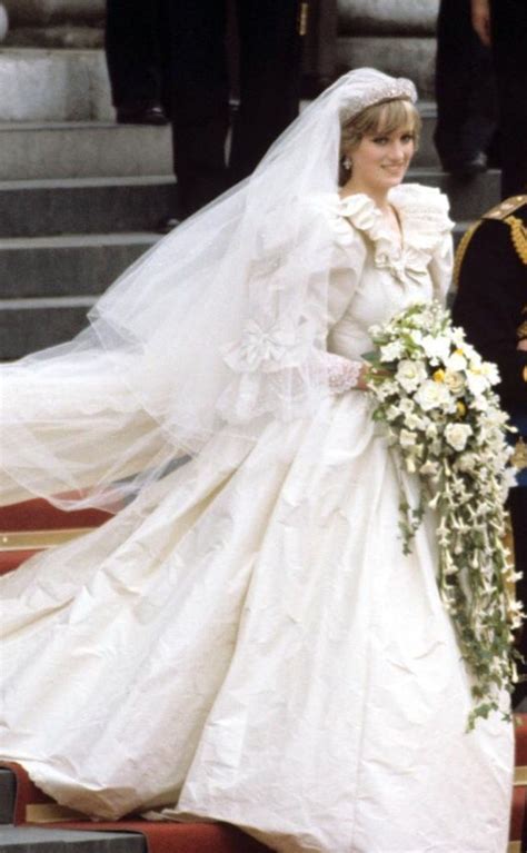 Pin By Lisa Mitchell On Princess Diana Princess Diana Wedding