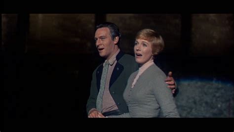 Maria And The Captain Maria Von Trapp Julie Andrews Image 26878489