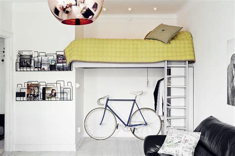25 Adult Loft Bed Ideas For Small Rooms And Apartments