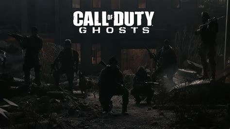 Call Of Duty Ghosts Developer Gives Reasons For